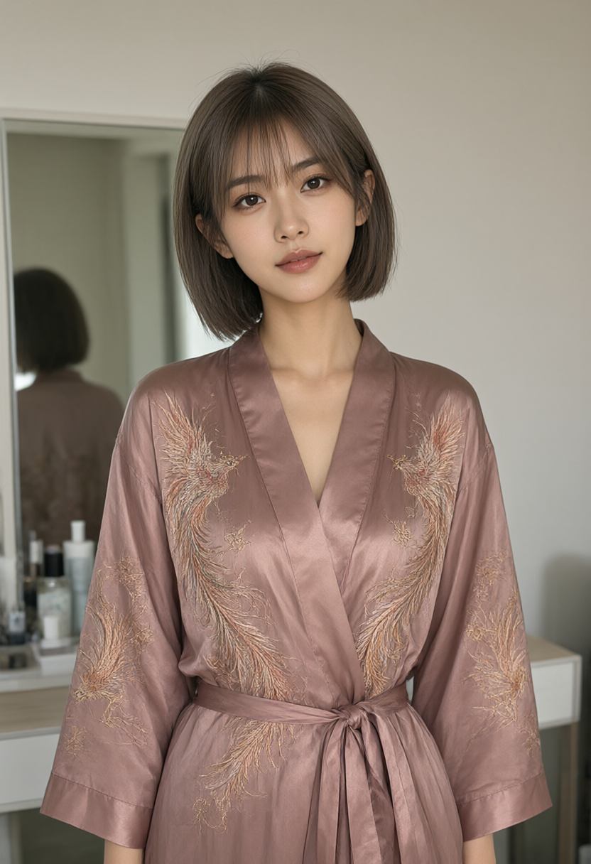 午夜底片海报